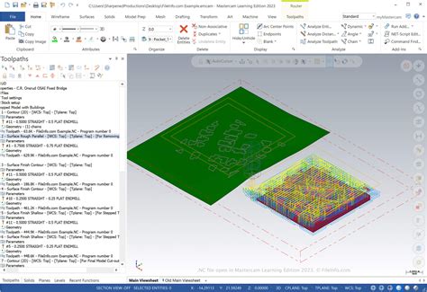 The Ultimate Guide to CNC Machine File Formats.